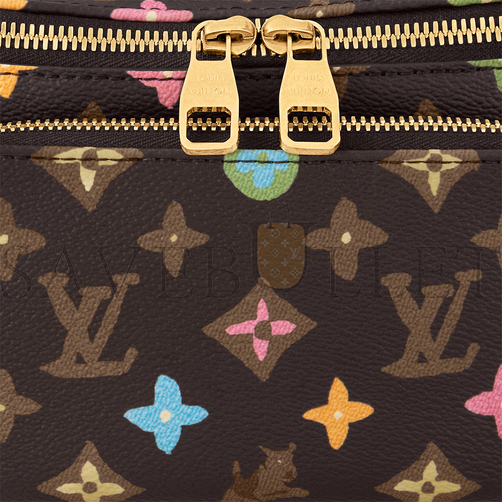 LOUIS VUITTON RUSH BUMBAG M24858 (30*15*8cm)